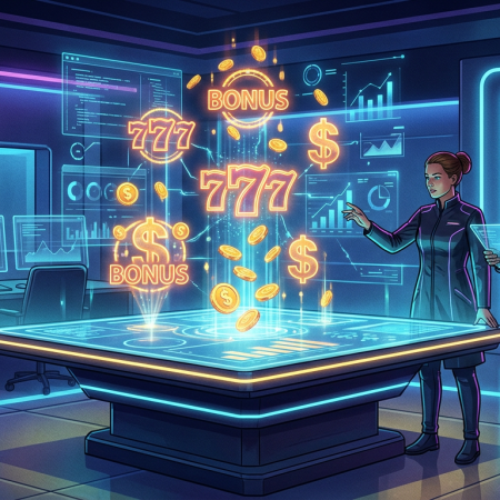 Nowe kasyna bonus za rejestrację 2026: Ranking sprawdzonych ofert